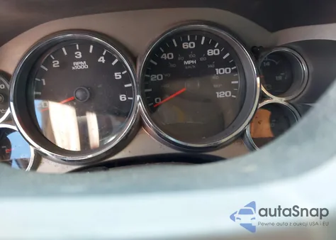 2013 Chevrolet Silverado 1500 Lt z USA, uszkodzony, nr VIN 3GCPKSE79DG121265